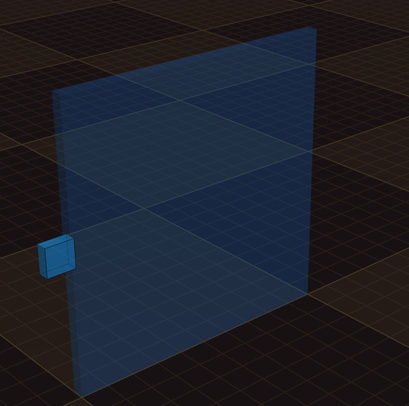 A brand-new solid shape in the 3D view.